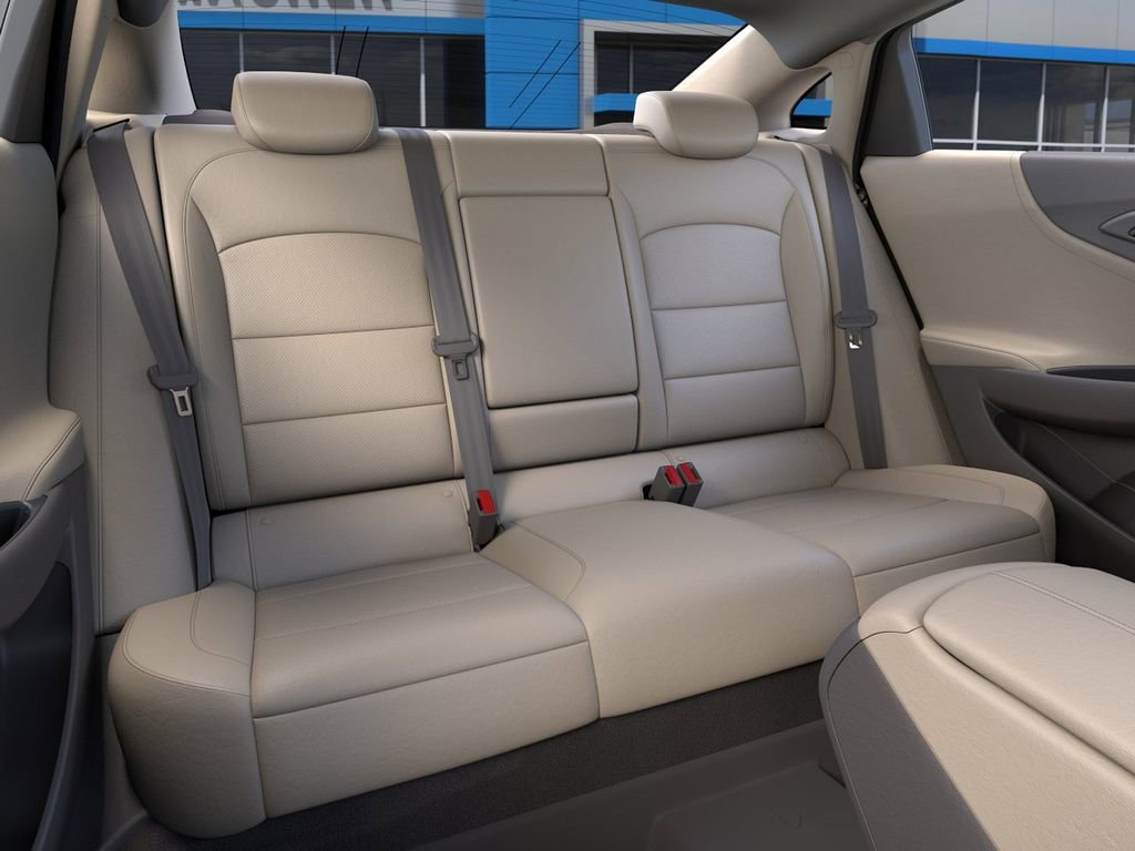 New 2024 Chevrolet Malibu LT image 17