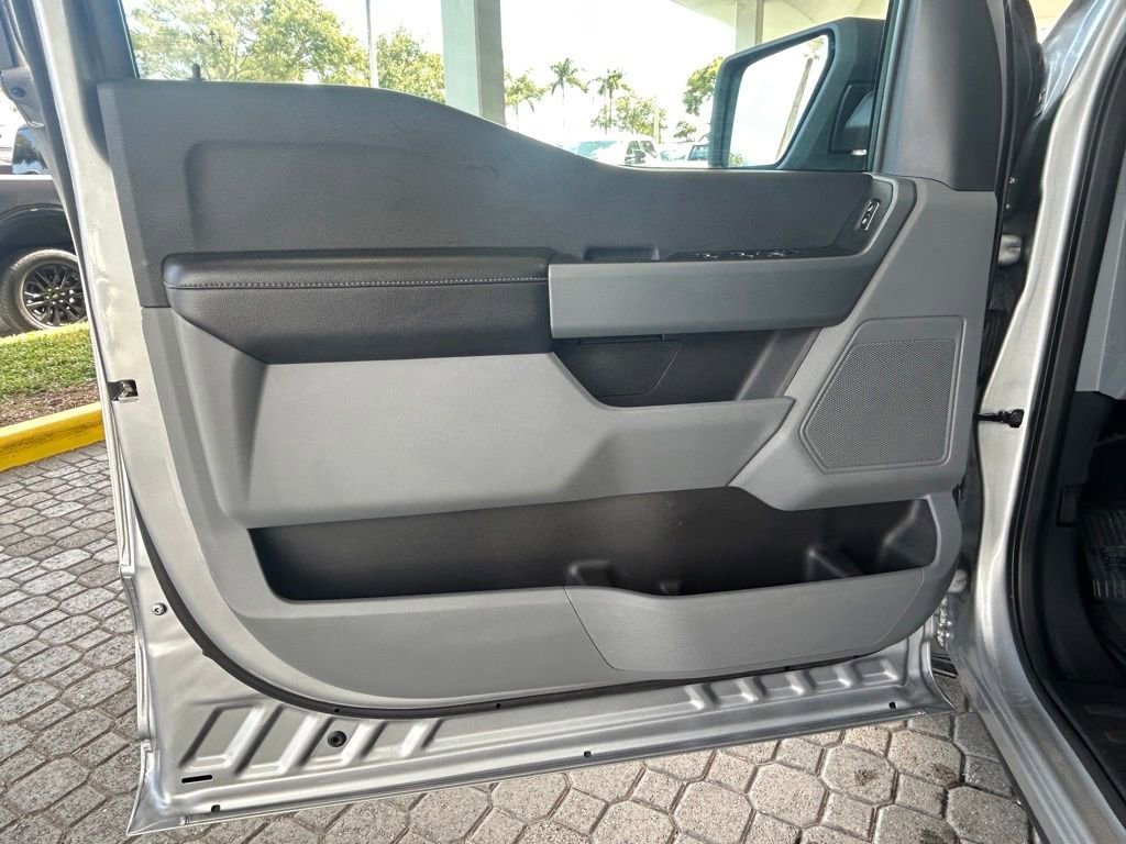 Used 2023 Ford F150 XLT image 36