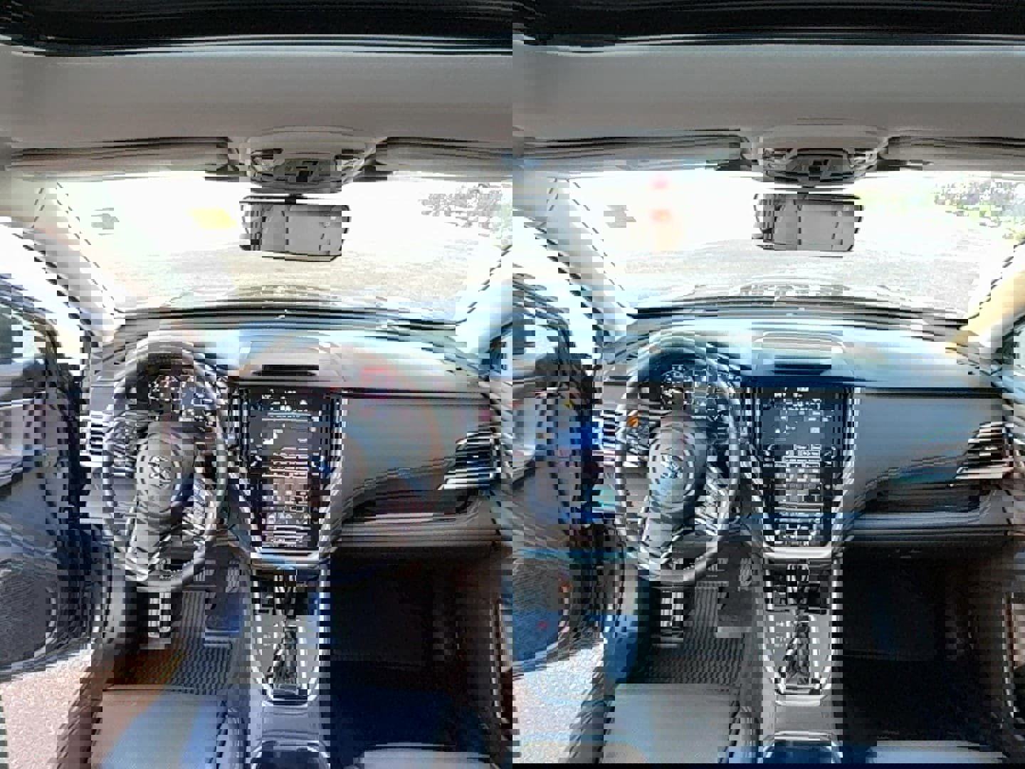 Certified 2025 Subaru Outback Limited w/ Popular Package #2 image 20