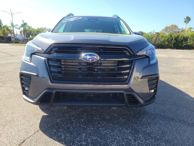 New 2026 Subaru Ascent Premium AWD/4WD image 3