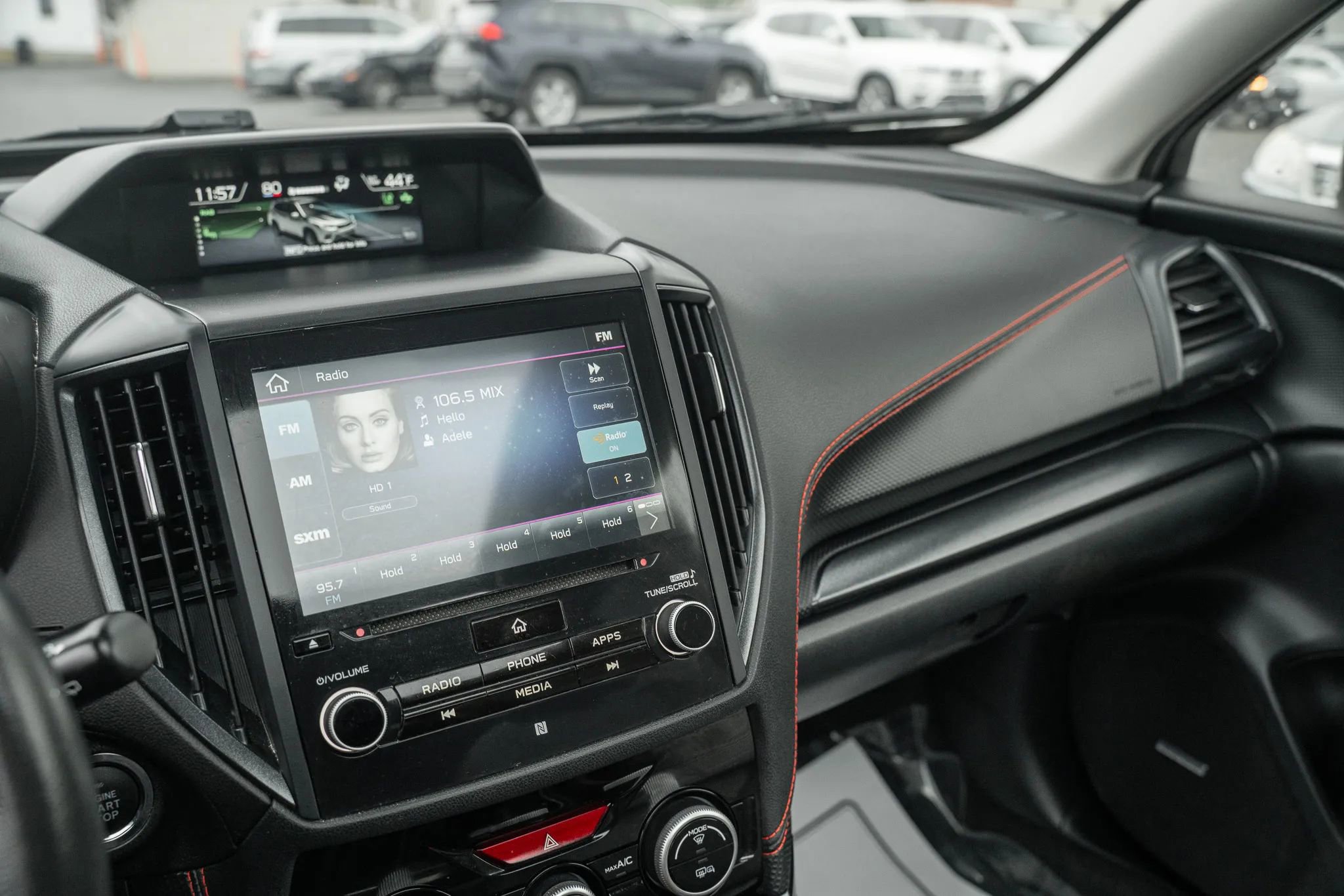 Used 2022 Subaru Forester Sport image 23