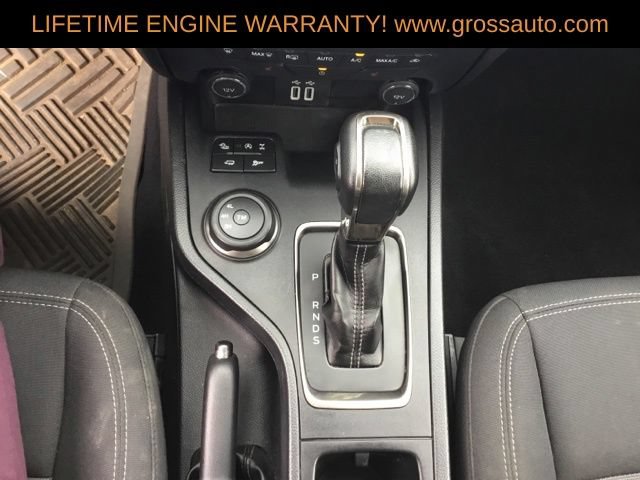 Used 2020 Ford Ranger XLT w/ Equipment Group 302A Luxury AWD/4WD image 23