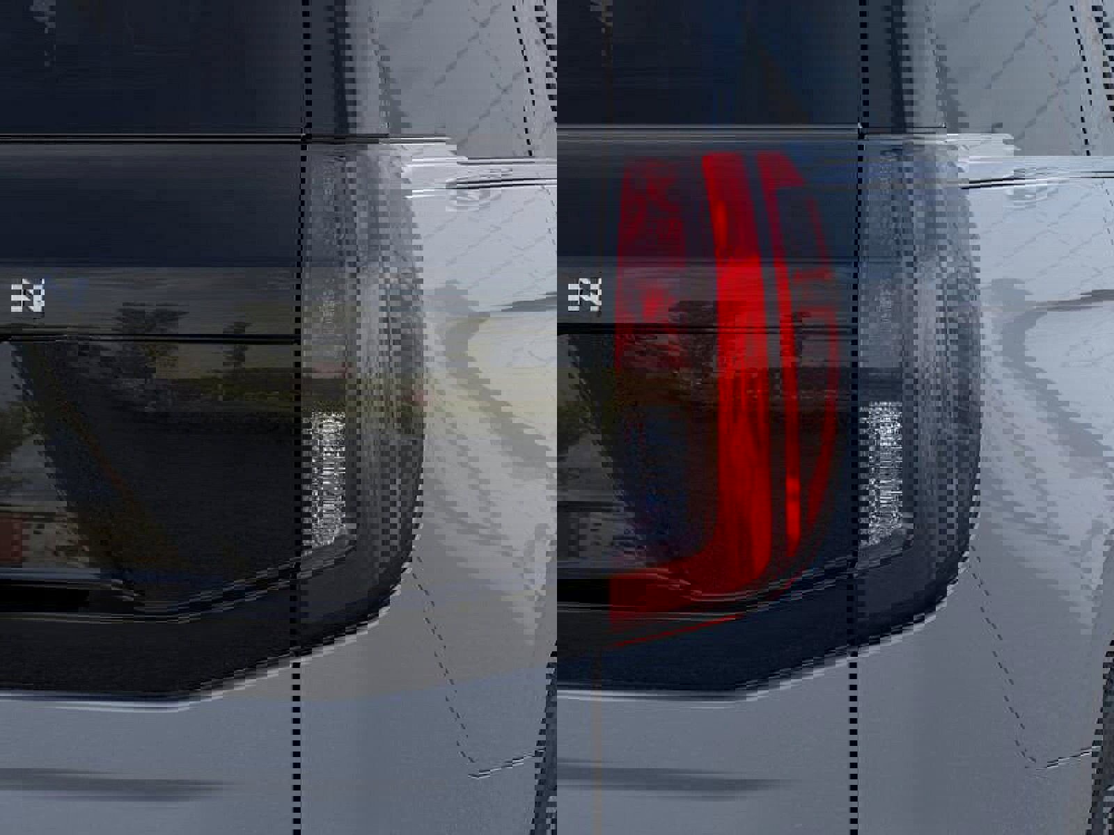 New 2026 Ford Expedition Active image 27