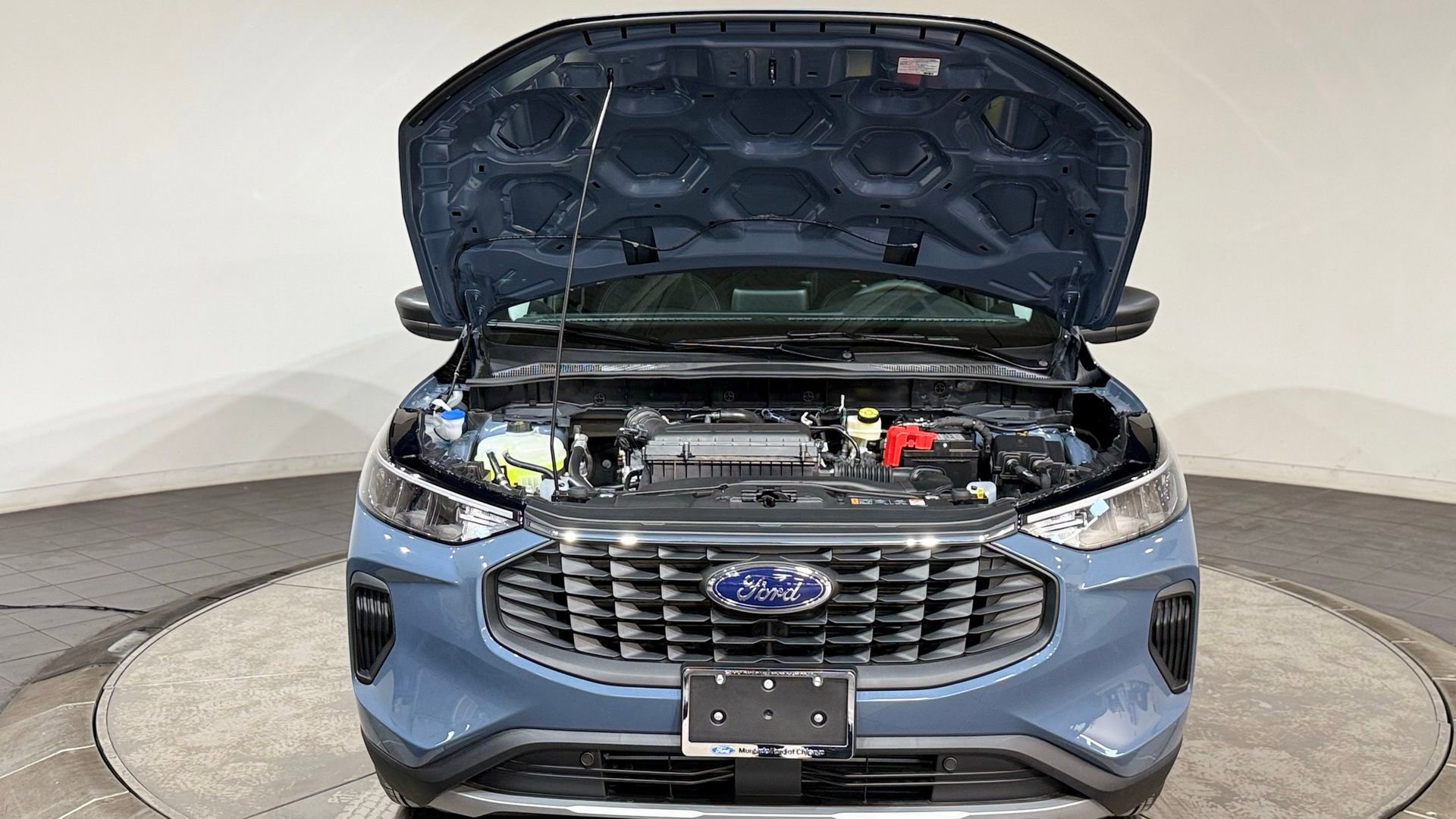 New 2026 Ford Escape Active image 81