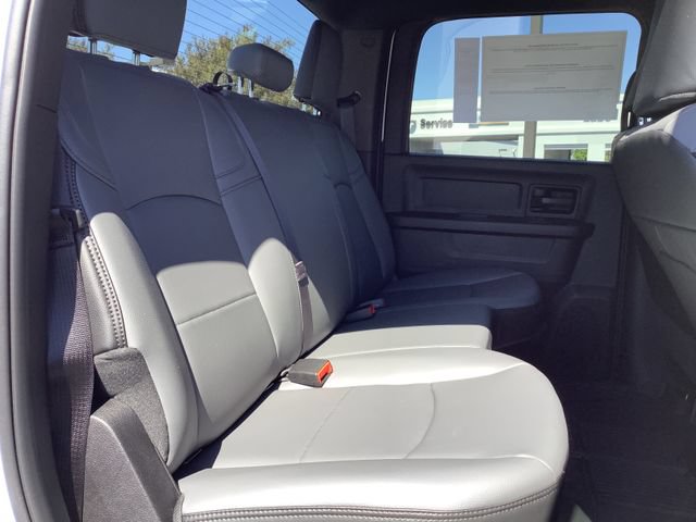 New 2026 RAM 2500 Tradesman AWD/4WD image 32