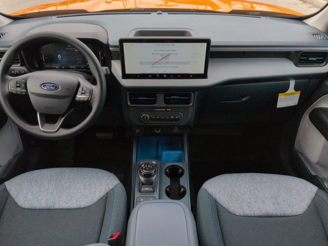 New 2026 Ford Maverick XLT FWD image 15