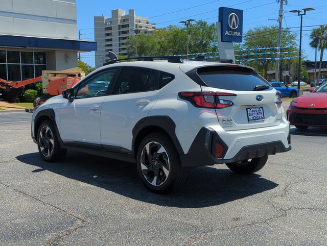 Used 2025 Subaru Crosstrek 2.5i Limited image 6
