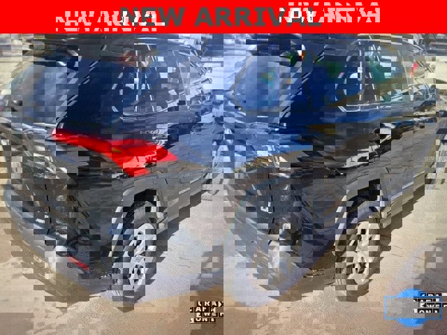 Used 2024 Toyota RAV4 LE image 5