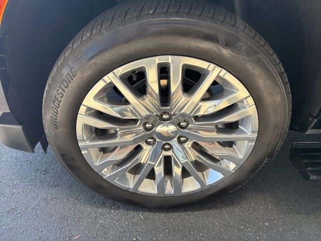 Used 2023 Chevrolet Tahoe Premier image 26