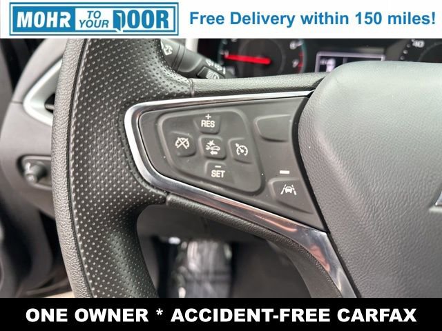 Used 2024 Chevrolet Malibu LT image 24