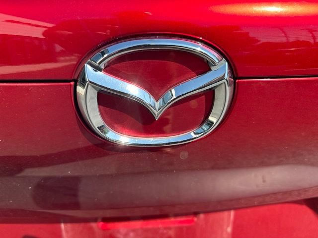 Certified 2024 MAZDA CX-30 AWD 2.5 S w/ Preferred Package image 10