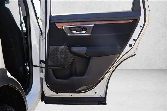 Used 2018 Honda CR-V EX image 27