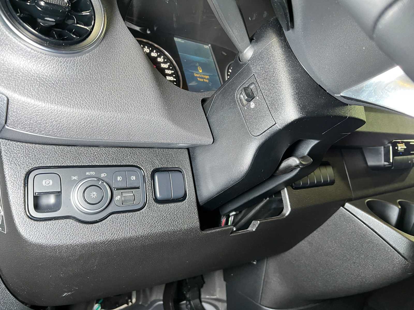 Used 2026 Mercedes-Benz Sprinter 2500 image 24