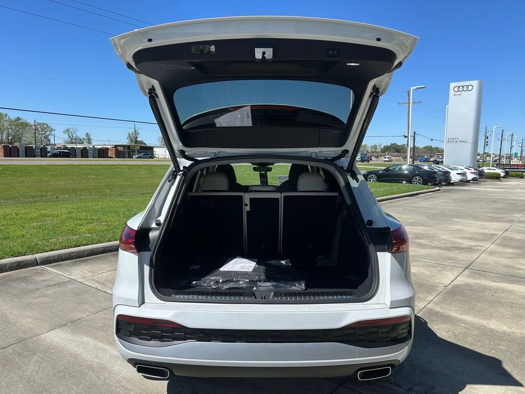 New 2025 Audi Q5 Premium Plus w/ Premium Plus image 27