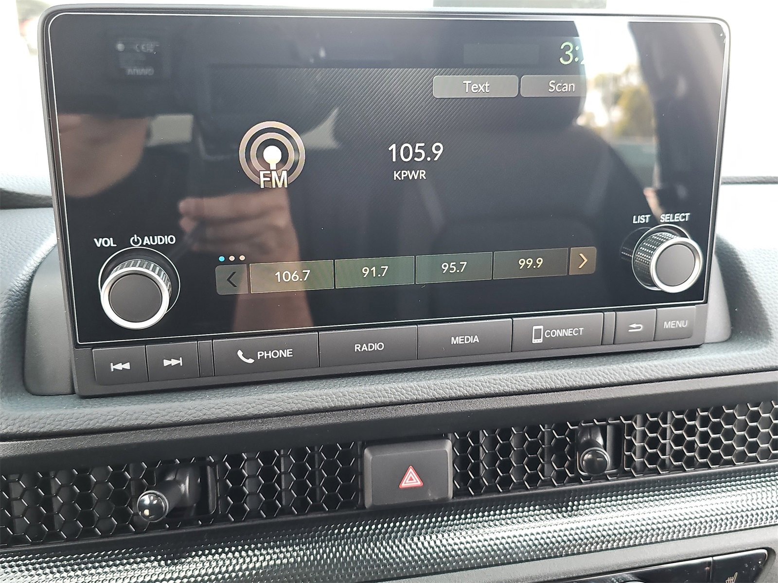 New 2025 Honda CR-V EX image 22