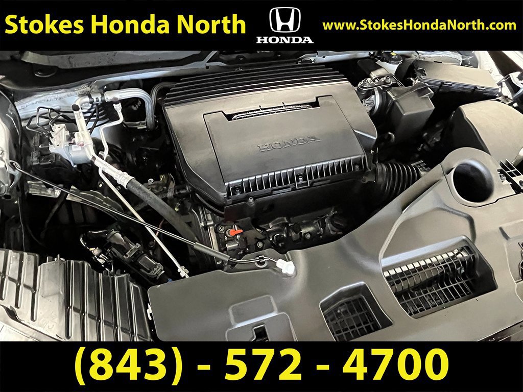 New 2026 Honda Pilot Black Edition image 13