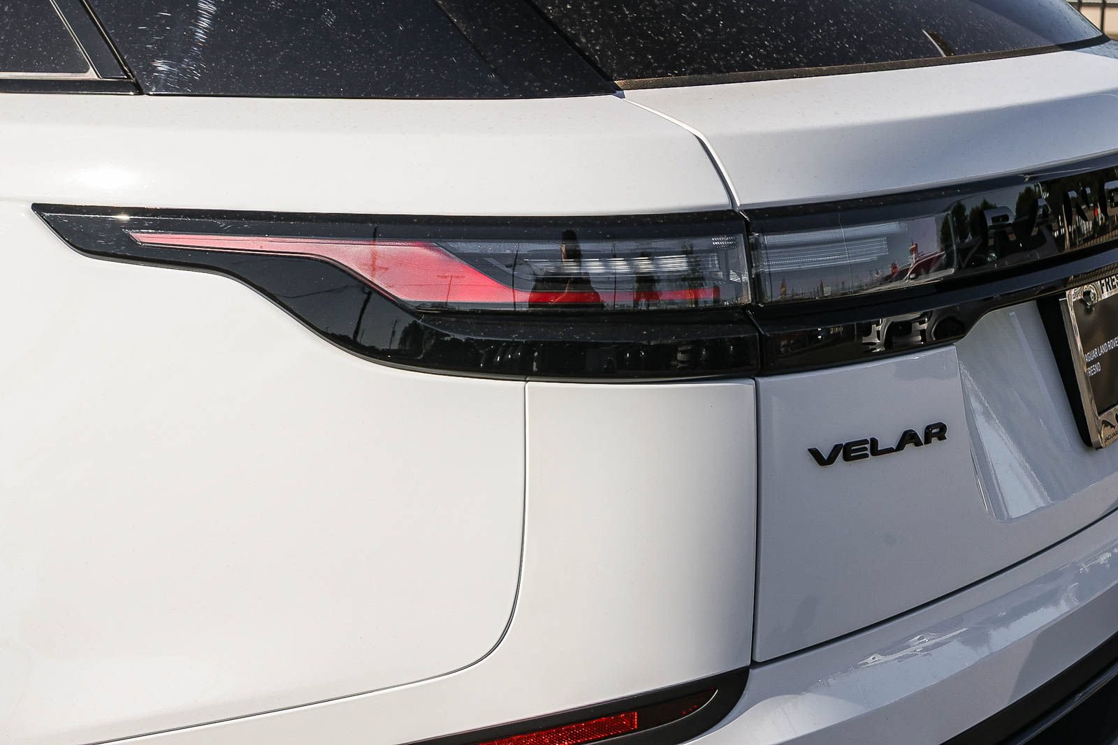 New 2026 Land Rover Range Rover Velar S AWD/4WD image 11
