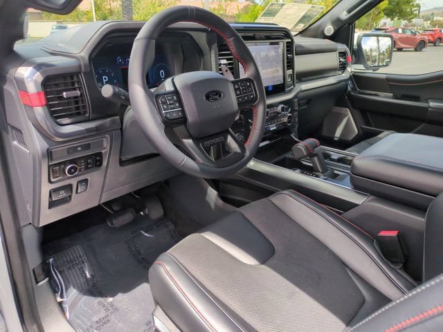 Used 2025 Ford F150 Raptor AWD/4WD image 13