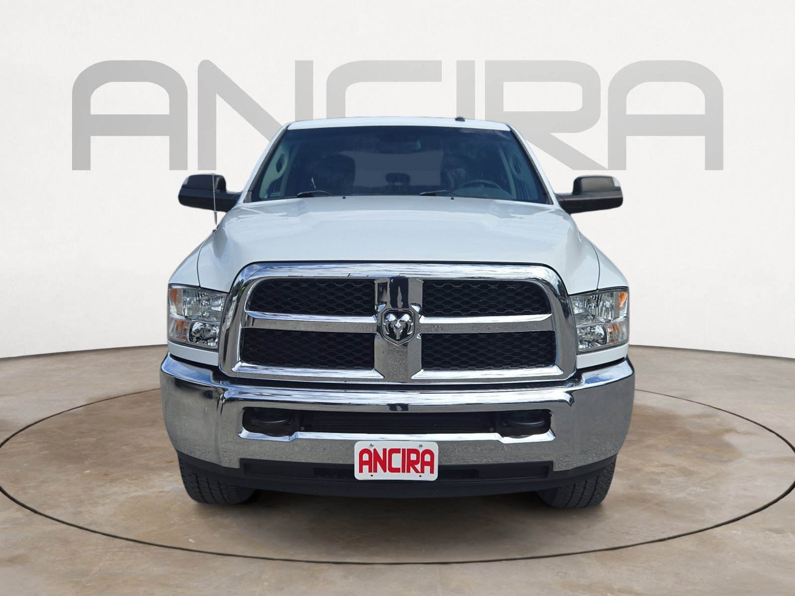 Used 2015 RAM 2500 Tradesman w/ Chrome Appearance Group AWD/4WD image 5