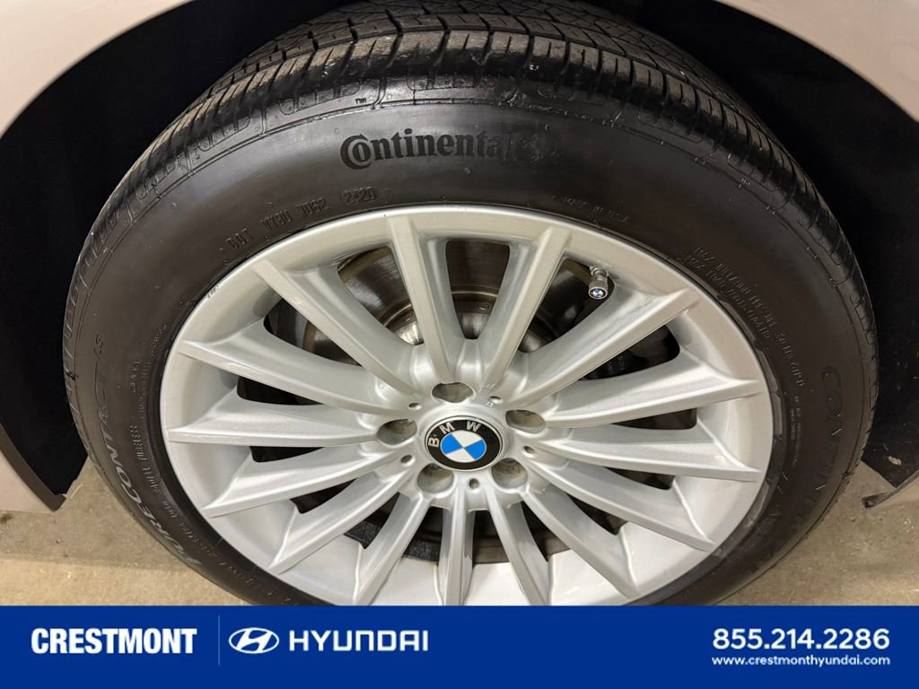 Used 2012 BMW 535i xDrive Sedan image 18
