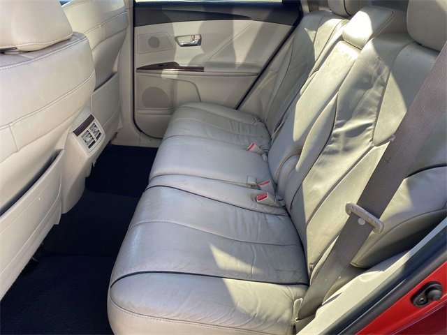 Used 2010 Toyota Venza AWD image 11