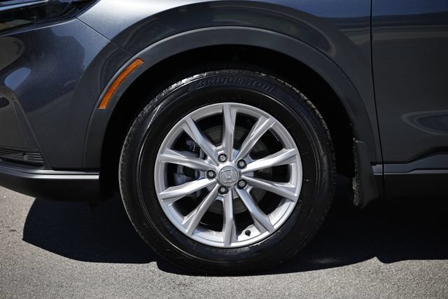 Used 2024 Honda CR-V EX-L image 5