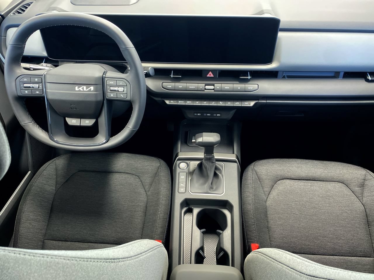 New 2027 Kia Seltos S AWD/4WD image 31