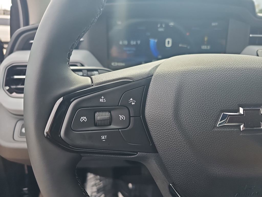 New 2027 Chevrolet Bolt RS w/ Technology Package image 16