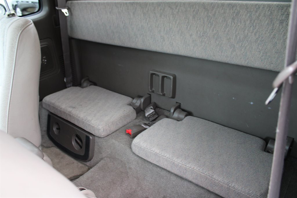 Used 1999 Toyota Tacoma 4x4 Xtracab V6 image 22