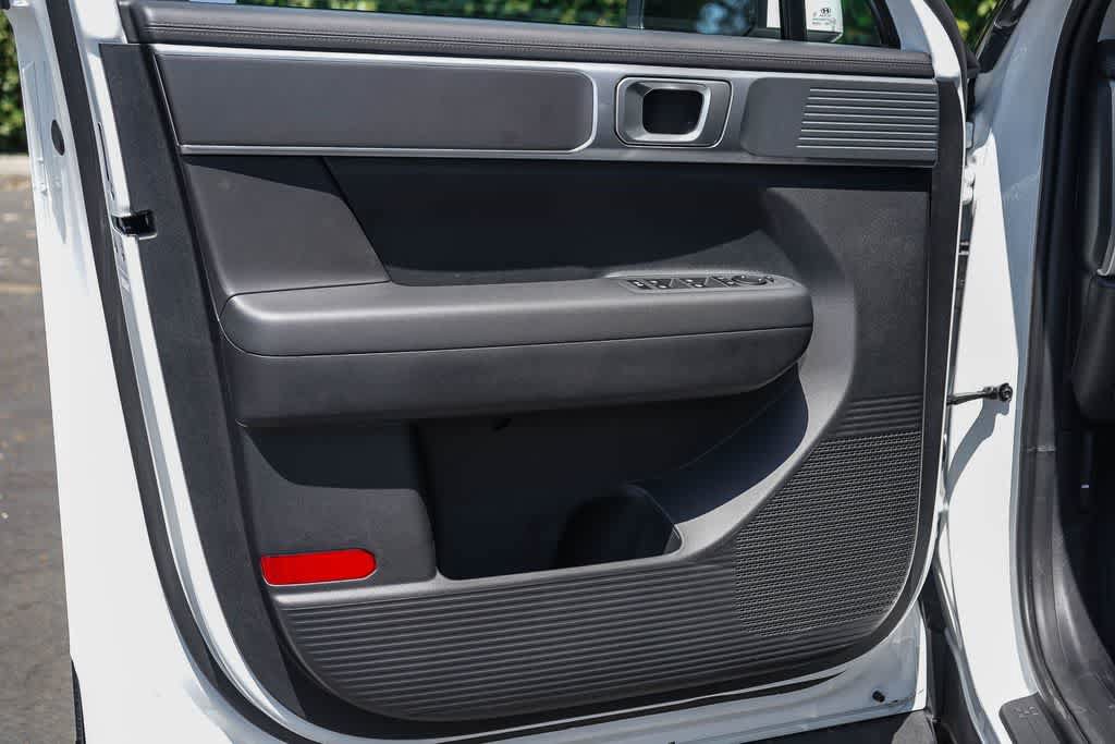 New 2026 Hyundai Santa Fe SE FWD image 19