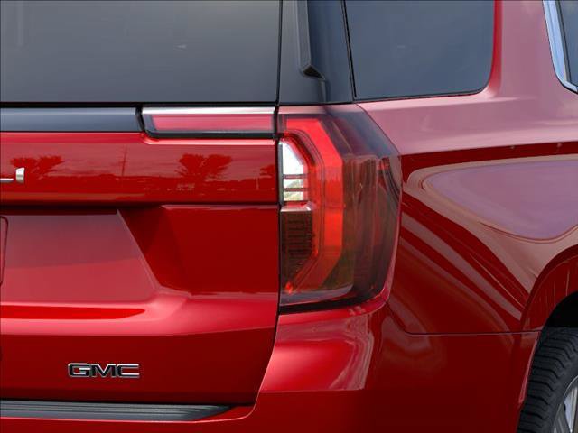 New 2027 GMC Yukon Denali Ultimate w/ LPO, Floor Liner Package AWD/4WD image 11