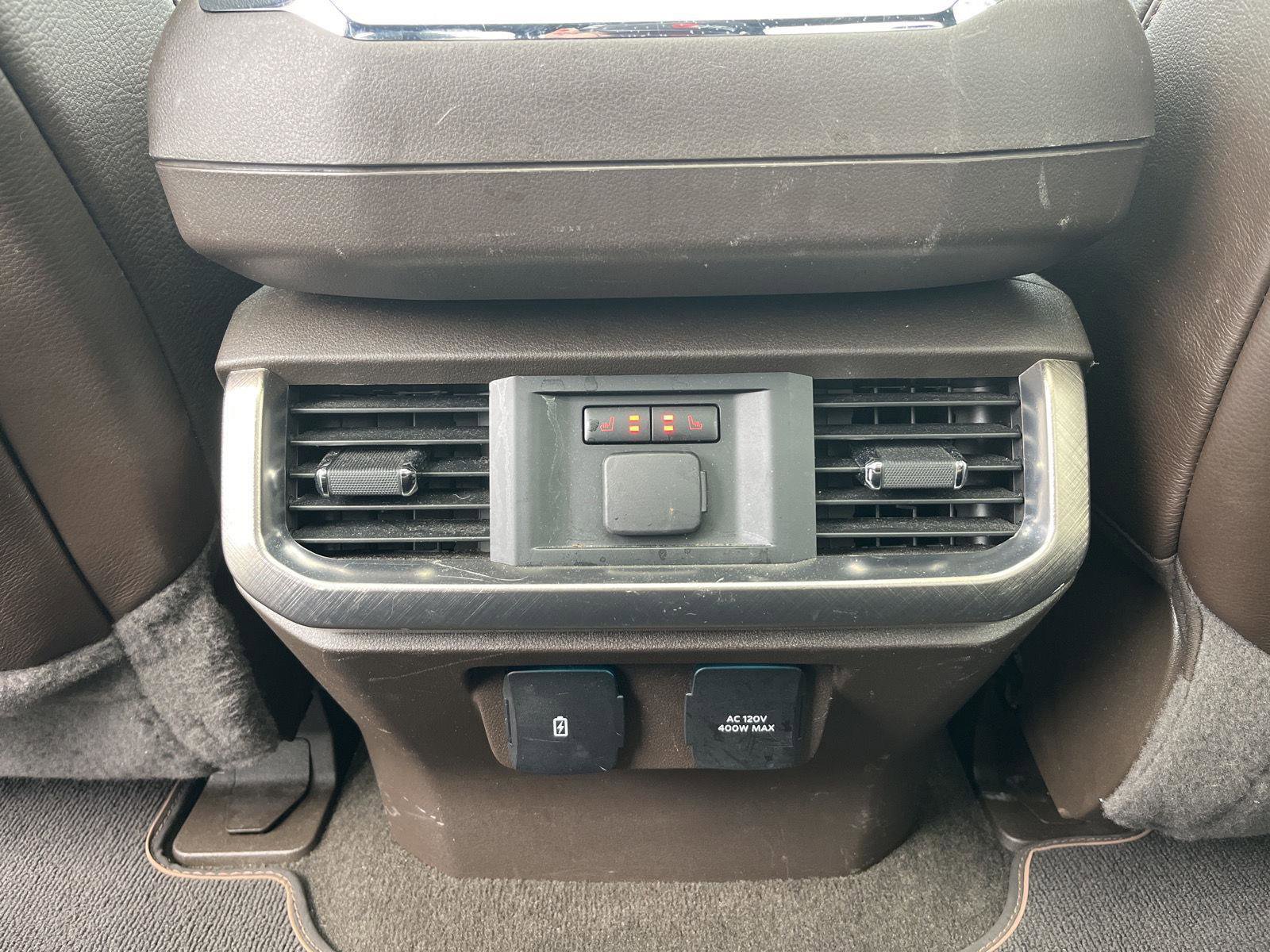 Used 2022 Ford F150 King Ranch image 12