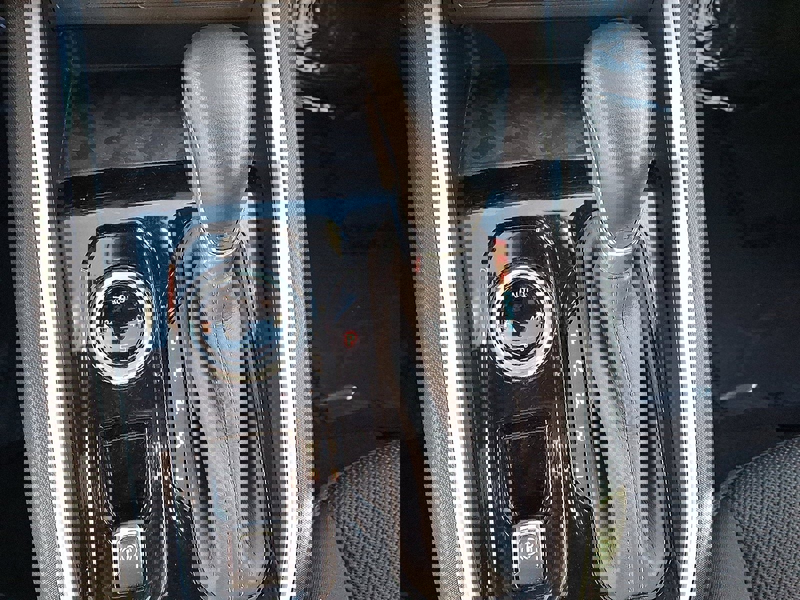 Used 2023 Chevrolet Colorado LT w/ LT Convenience Package image 13