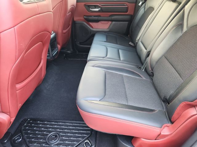Used 2025 RAM 1500 Rebel w/ Rebel Level 1 Equipment Group image 24
