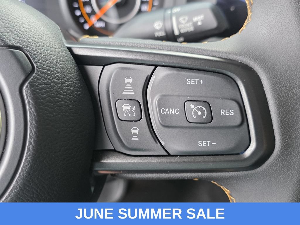 Used 2024 Jeep Gladiator Sport AWD/4WD image 28