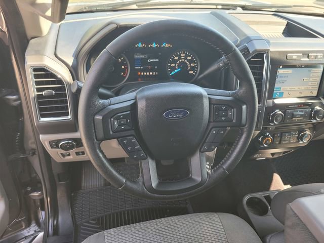 Used 2016 Ford F150 XLT w/ Equipment Group 302A Luxury image 30