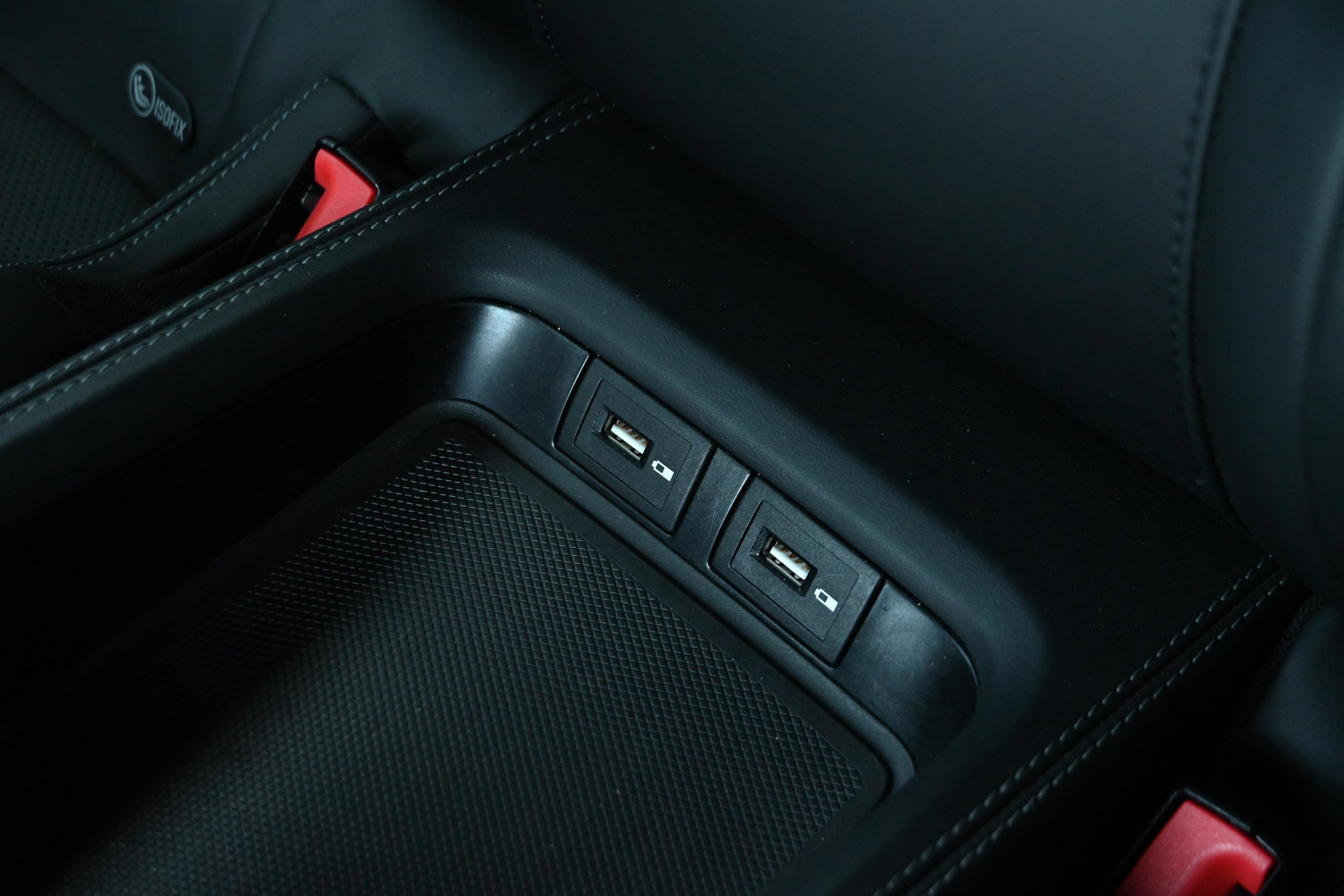 Used 2021 Mercedes-Benz AMG GT 53 image 38