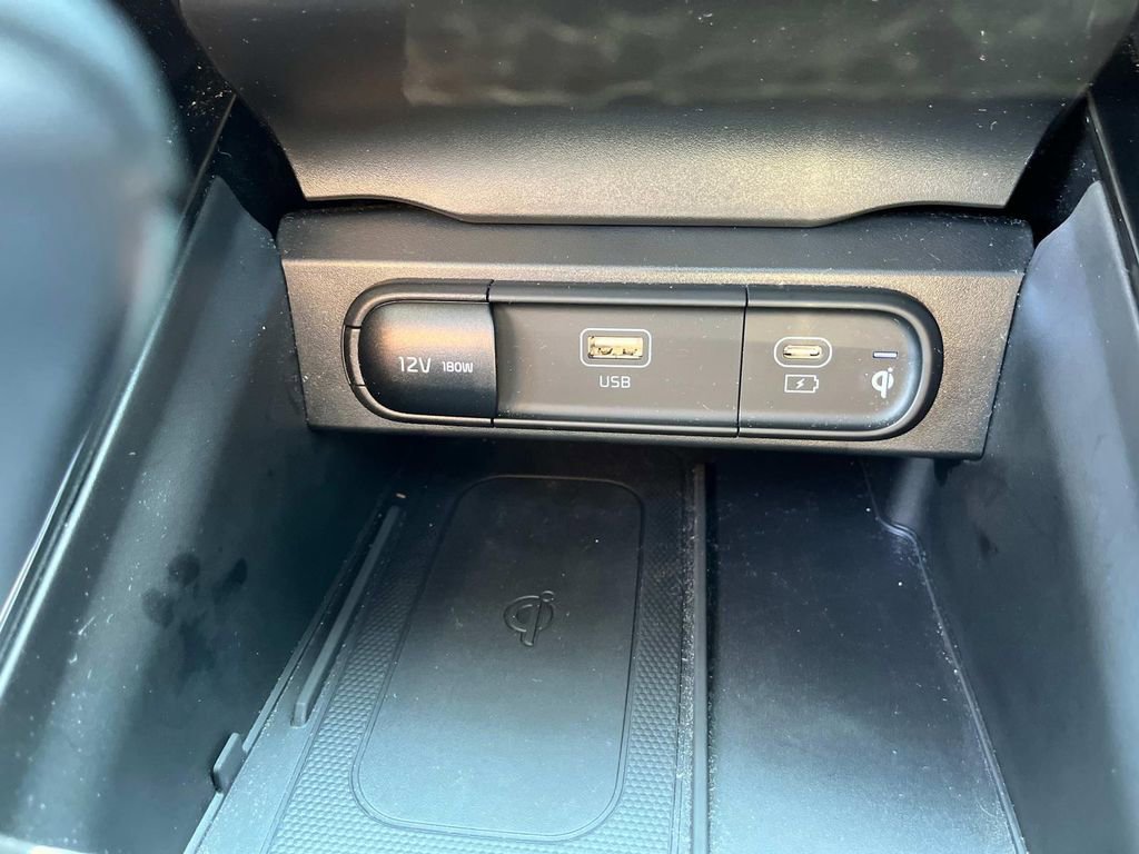 Used 2024 Kia Telluride EX X-Line image 26