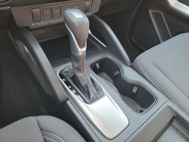 Certified 2022 Nissan Frontier SV image 32