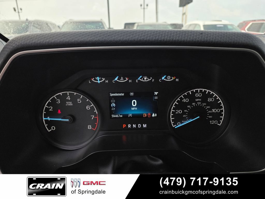 Used 2023 Ford F150 XLT AWD/4WD image 14
