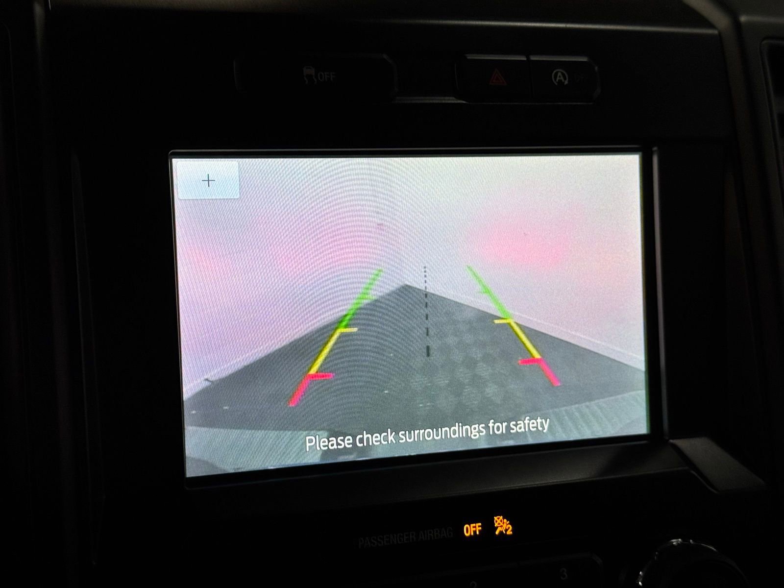 Used 2020 Ford F150 XL w/ Equipment Group 101A Mid image 16