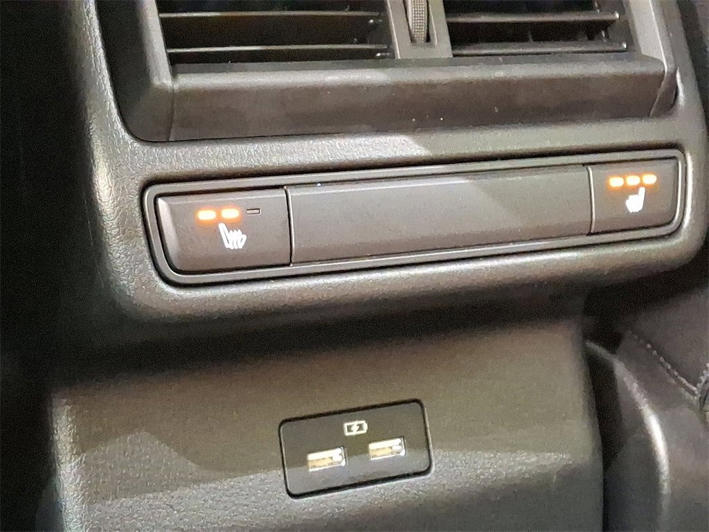 Used 2023 MAZDA CX-50 2.5 Turbo w/ Cargo Package image 14