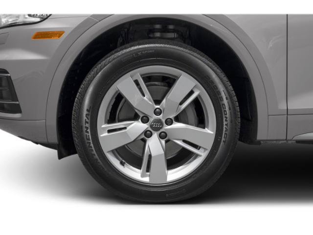 Used 2019 Audi Q5 2.0T Premium w/ Convenience Package AWD/4WD image 21