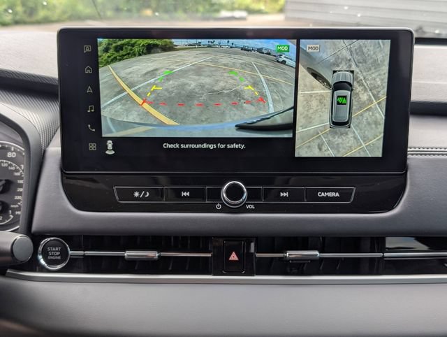 New 2026 Mitsubishi Outlander SE FWD image 20