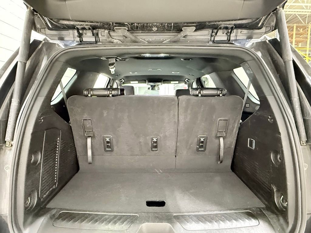Used 2024 Chevrolet Tahoe LT image 44