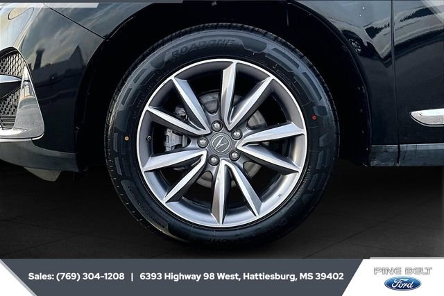 Used 2020 Acura RDX w/ Technology Package image 7