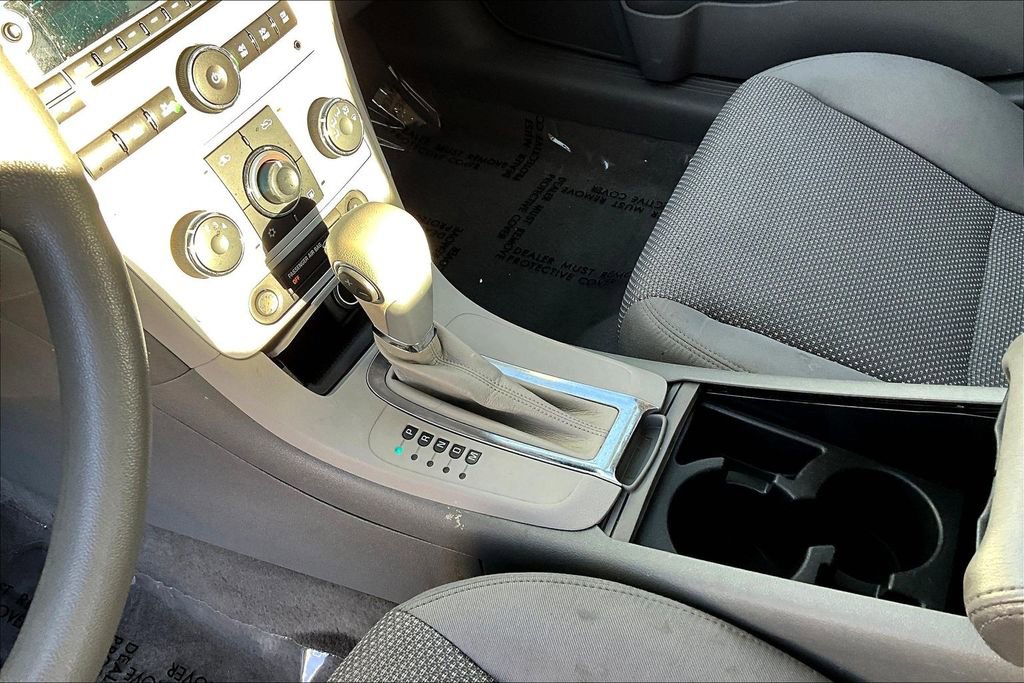 Used 2012 Chevrolet Malibu LS w/ LS Uplevel Package image 14