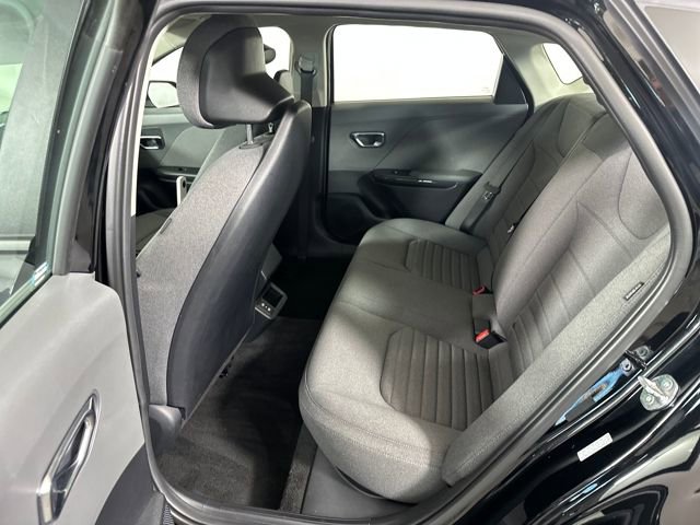 Used 2025 Kia K4 EX image 25