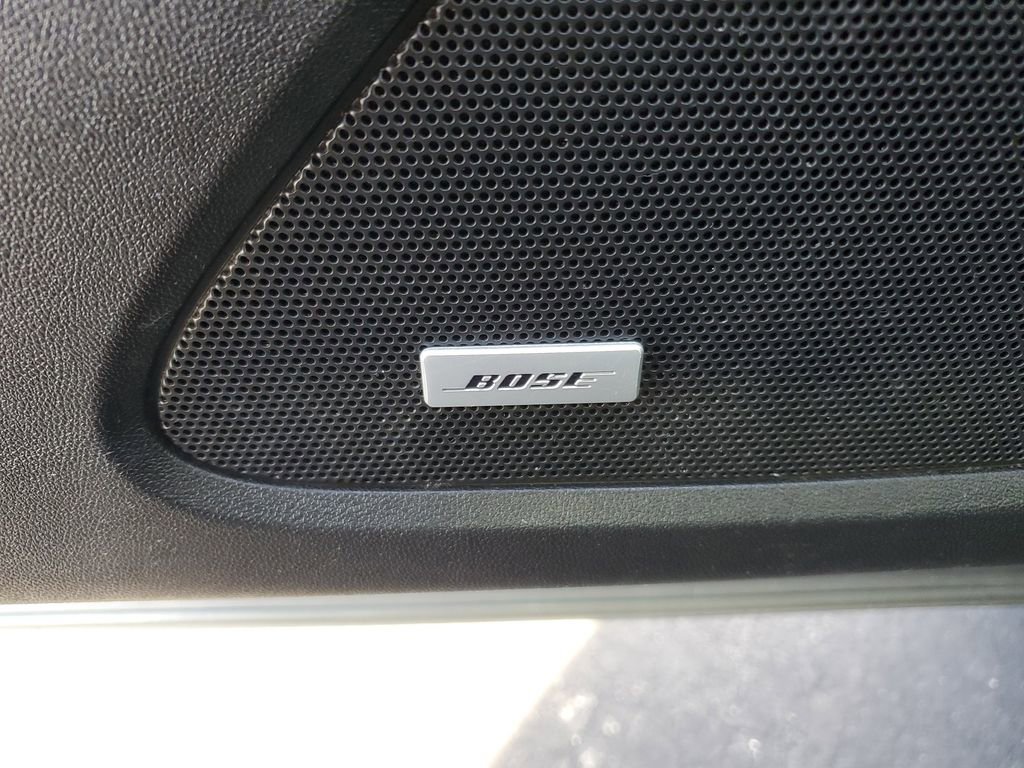 Used 2023 Chevrolet Equinox RS w/ RS Leather Package image 26