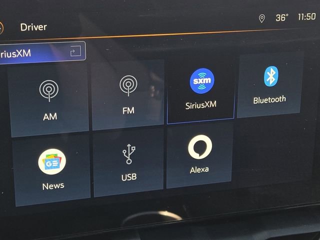 Used 2025 Chevrolet Equinox LT image 5